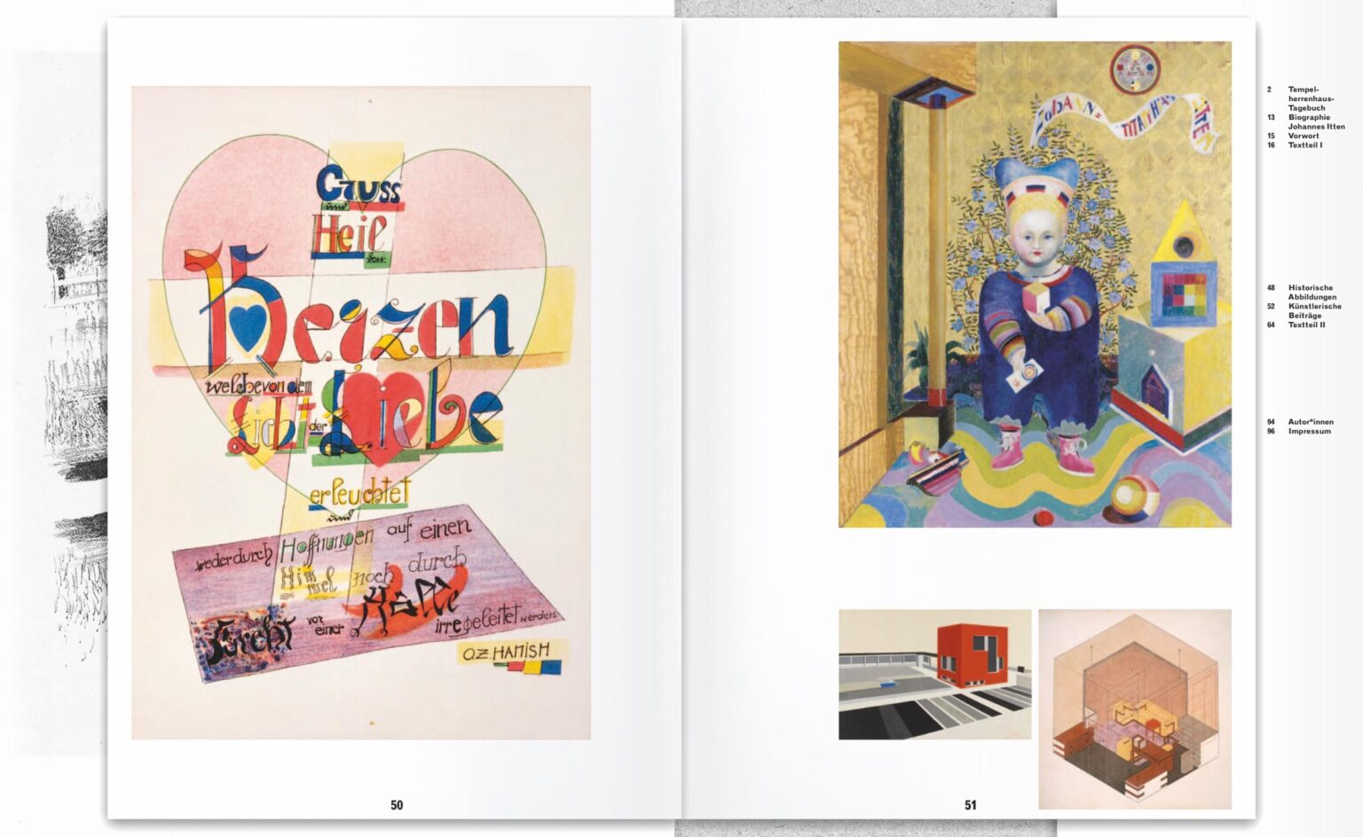 Das Haus des weißen Mannes