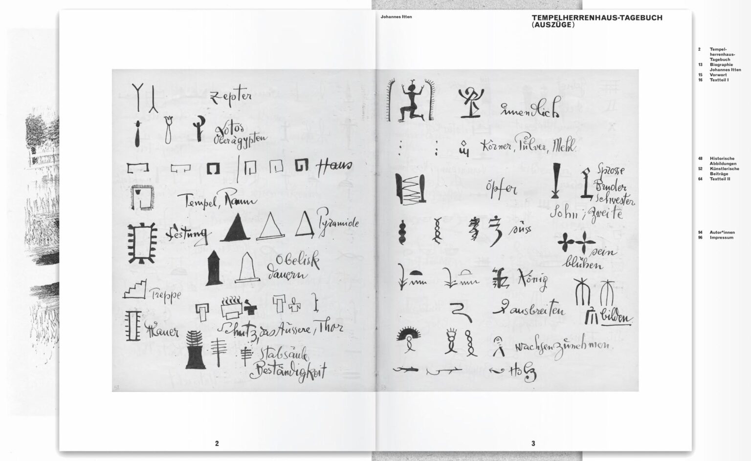 Das Haus des weißen Mannes