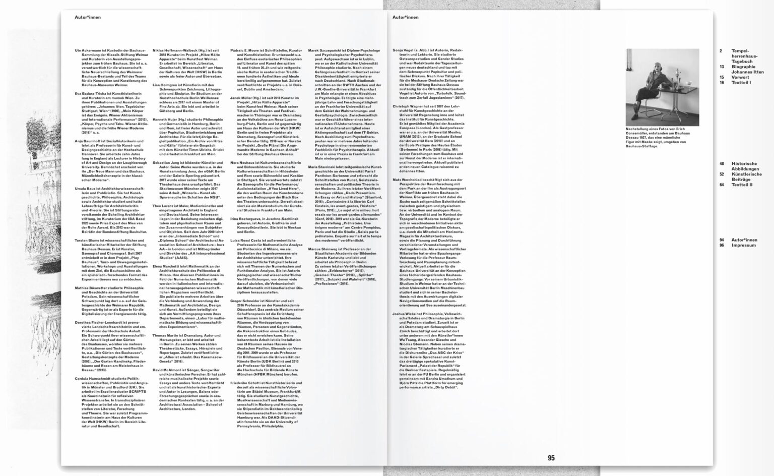 Das Haus des weißen Mannes