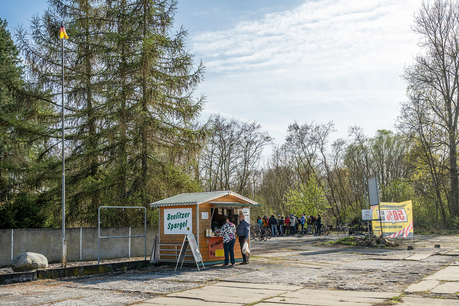 Chemie Kohle Landschaft-3 © Falk Wenzel